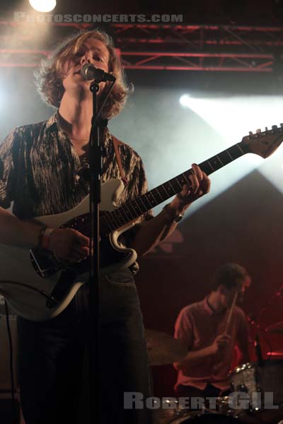 OLIVIER HEIM - 2016-06-20 - PARIS - Point Ephemere - 